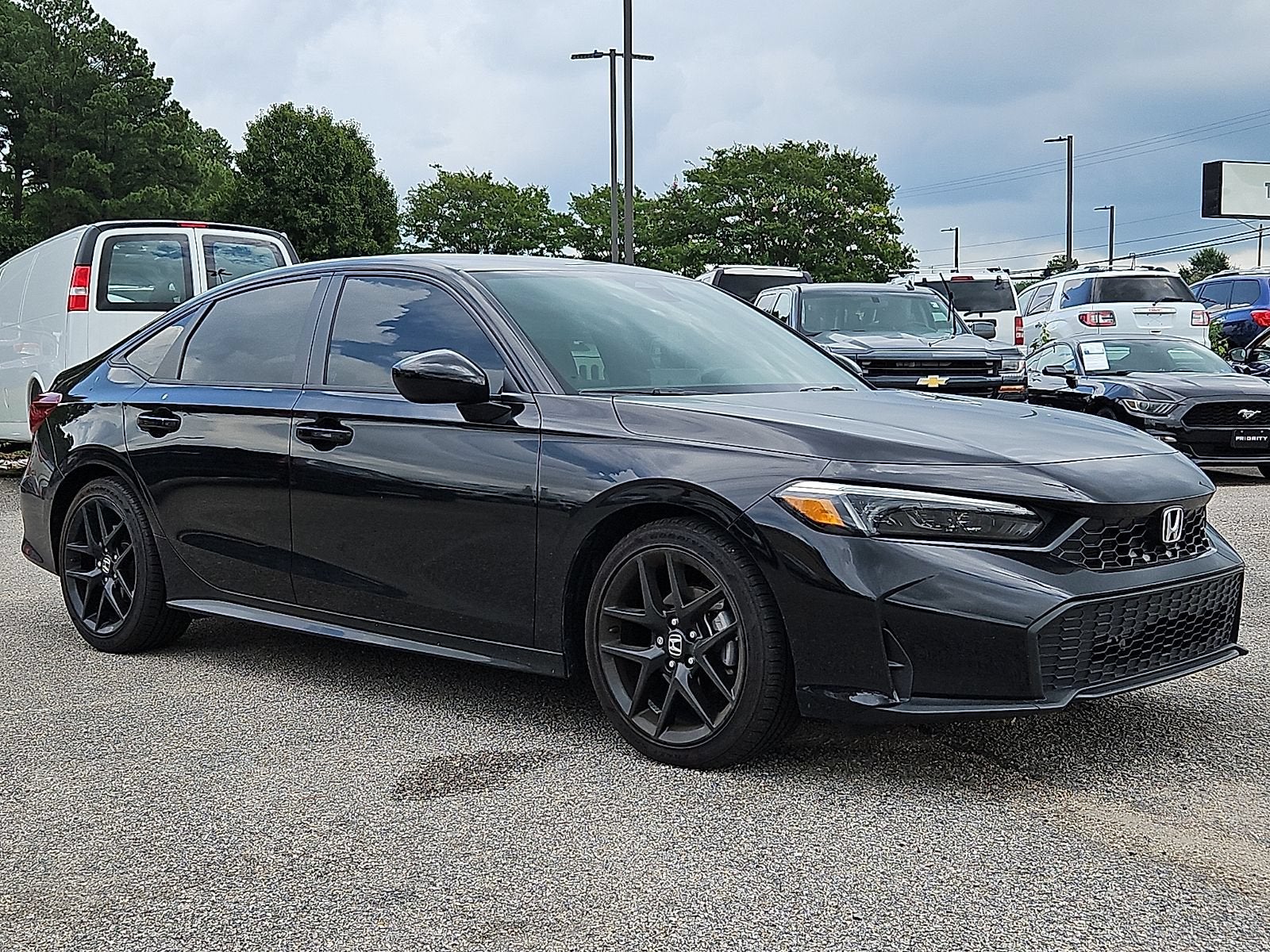 honda civic 2025 2HGFE2F51SH554254 image honda civic 2025 2HGFE2F51SH554254 image