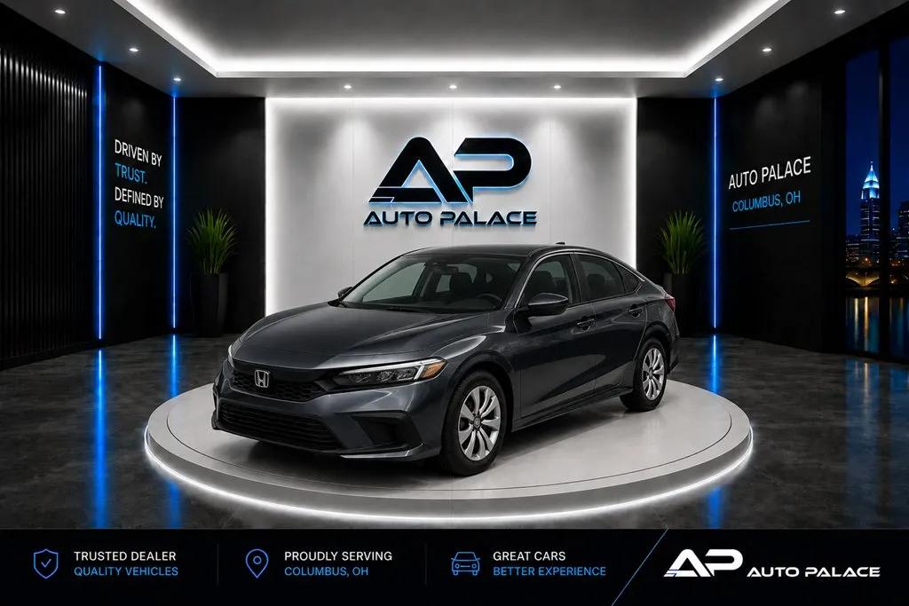 honda civic 2025 2HGFE2F28SH577195 image honda civic 2025 2HGFE2F28SH577195 image