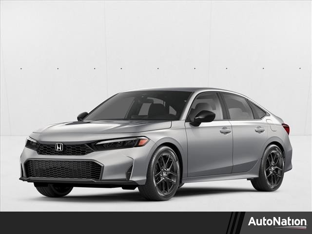 honda civic 2025 2HGFE2F51SH524039 image honda civic 2025 2HGFE2F51SH524039 image