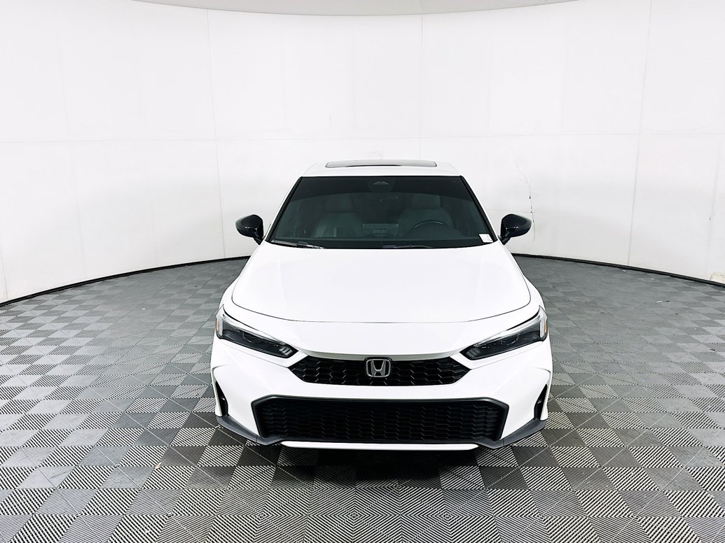 honda civic 2025 2HGFE4F89SH310891 image honda civic 2025 2HGFE4F89SH310891 image