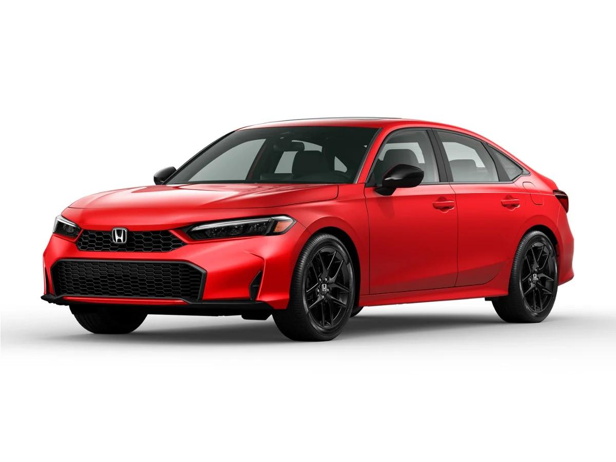 honda civic 2025 2HGFE2F51SH582782 image honda civic 2025 2HGFE2F51SH582782 image