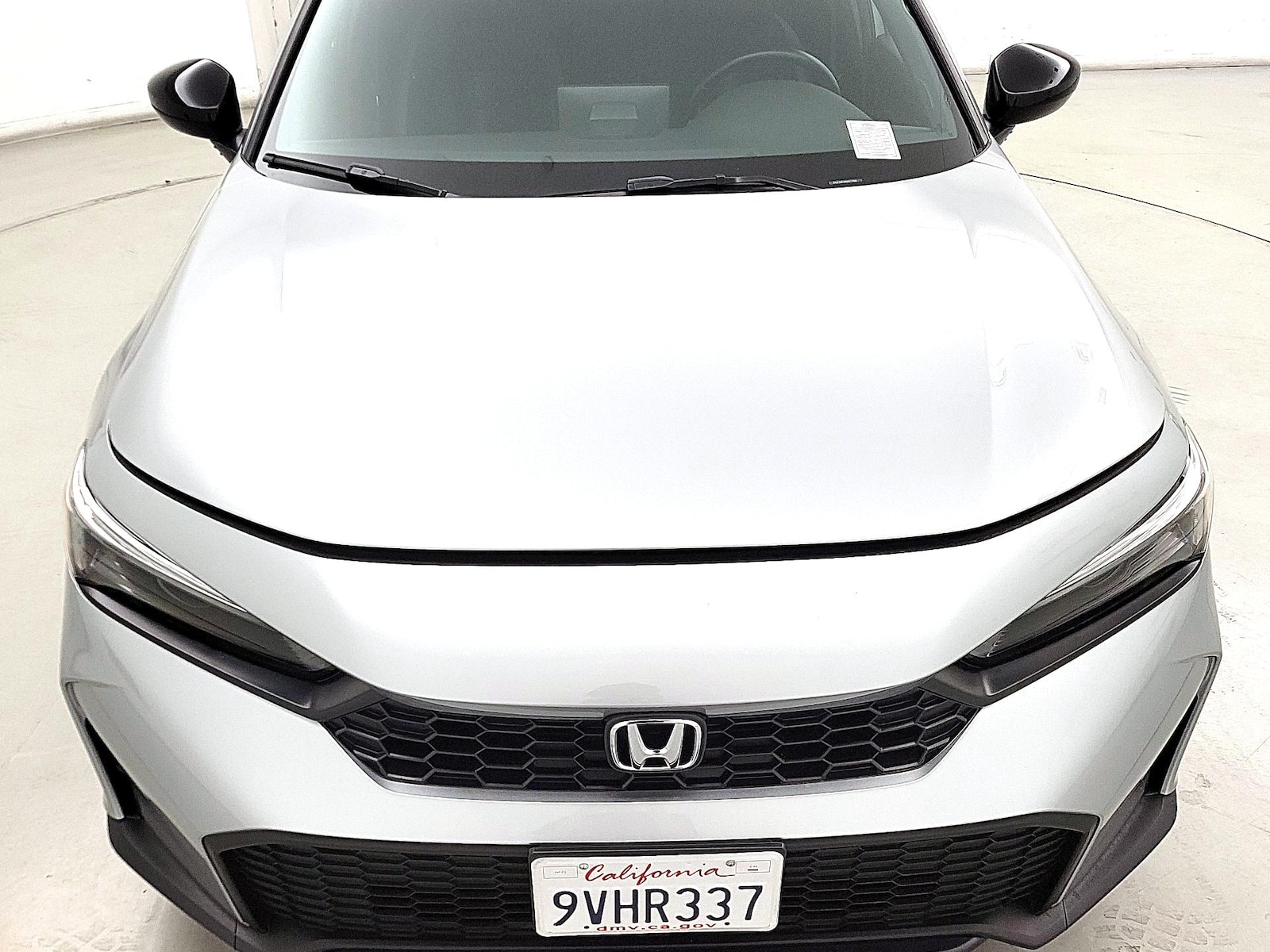 honda civic 2025 2HGFE2F58SH577806 image honda civic 2025 2HGFE2F58SH577806 image