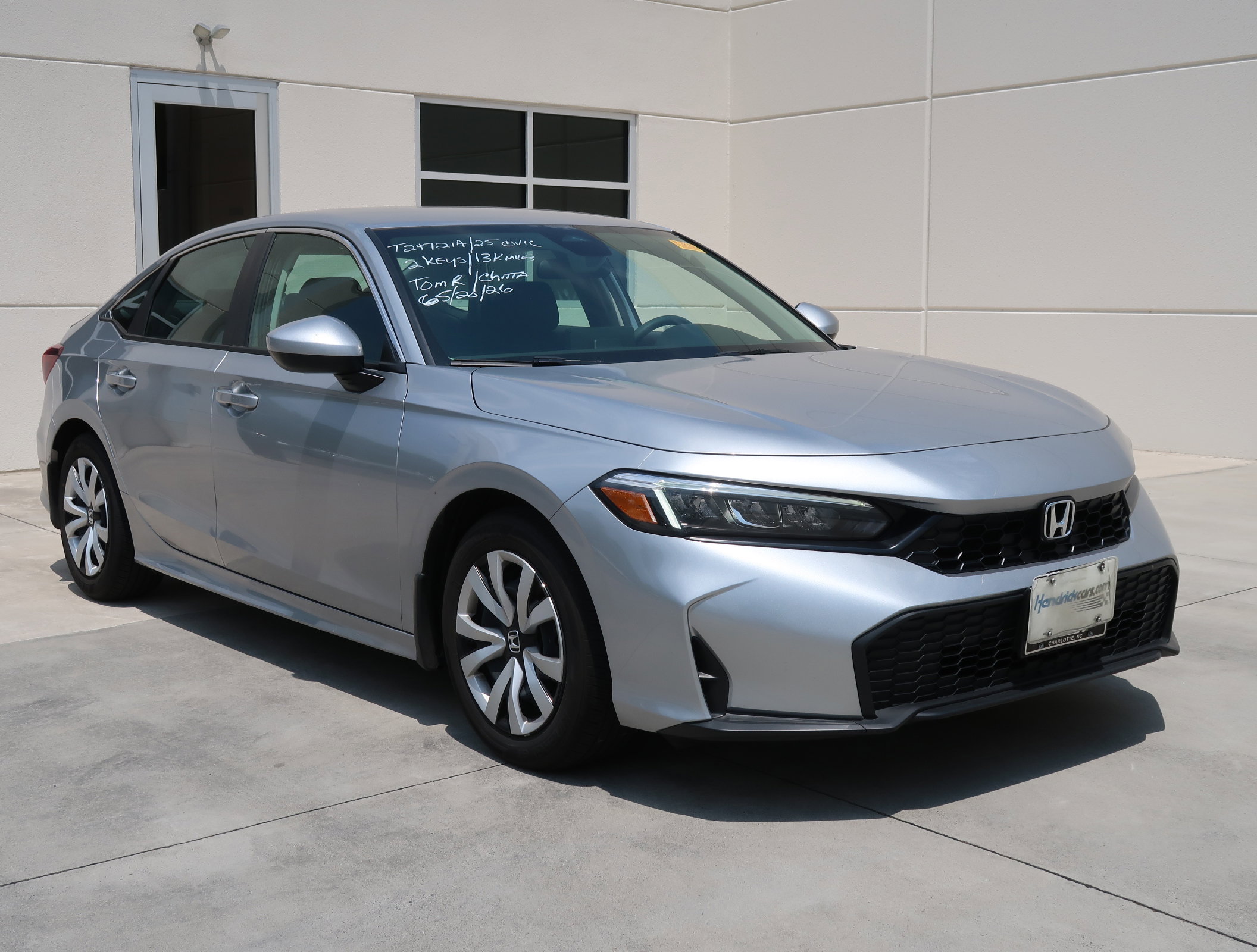 honda civic 2025 2HGFE2F20SH580740 image honda civic 2025 2HGFE2F20SH580740 image