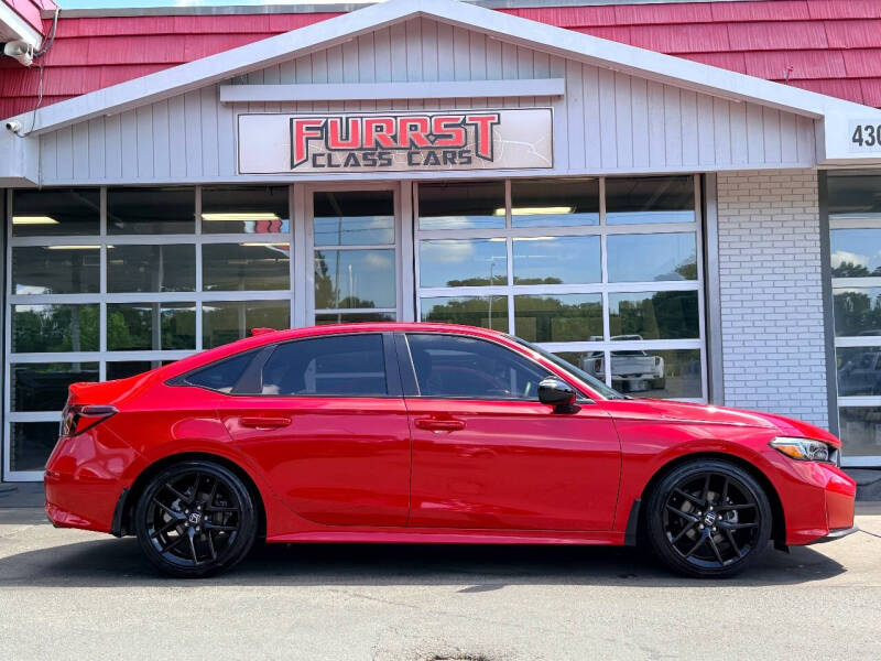 honda civic 2025 2HGFE2F57SH529231 image honda civic 2025 2HGFE2F57SH529231 image