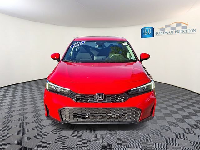 honda civic 2025 2HGFE2F28SH603519 image honda civic 2025 2HGFE2F28SH603519 image