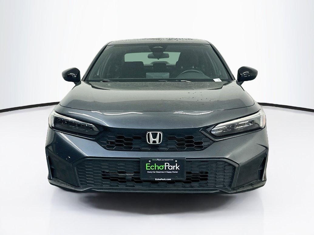 honda civic 2025 2HGFE2F55SH603083 image honda civic 2025 2HGFE2F55SH603083 image