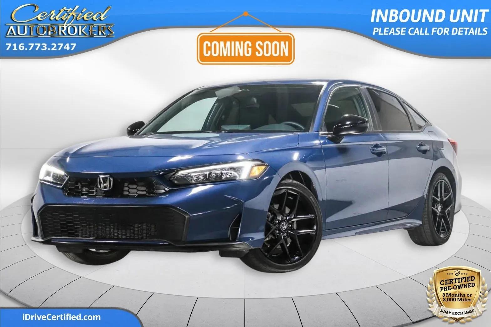 honda civic 2025 2HGFE4F89SH303097 image honda civic 2025 2HGFE4F89SH303097 image