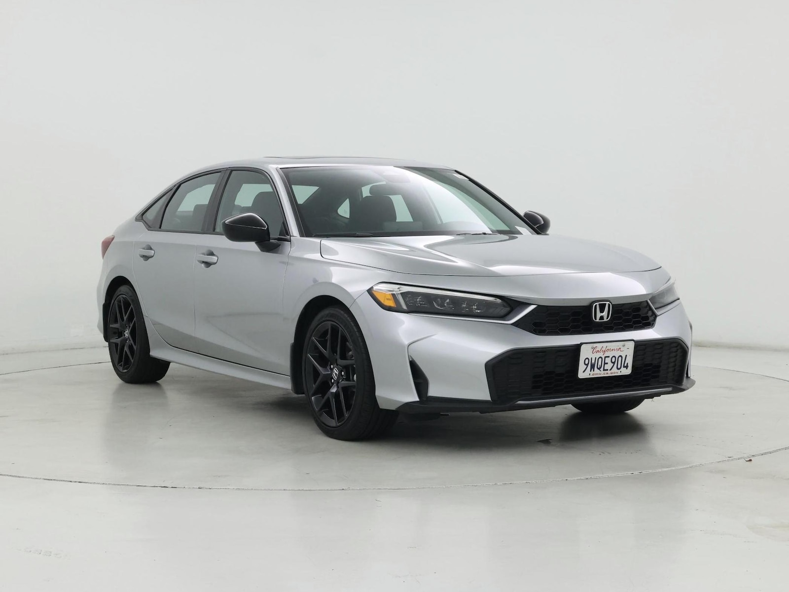 honda civic 2025 2HGFE4F83SH346396 image honda civic 2025 2HGFE4F83SH346396 image