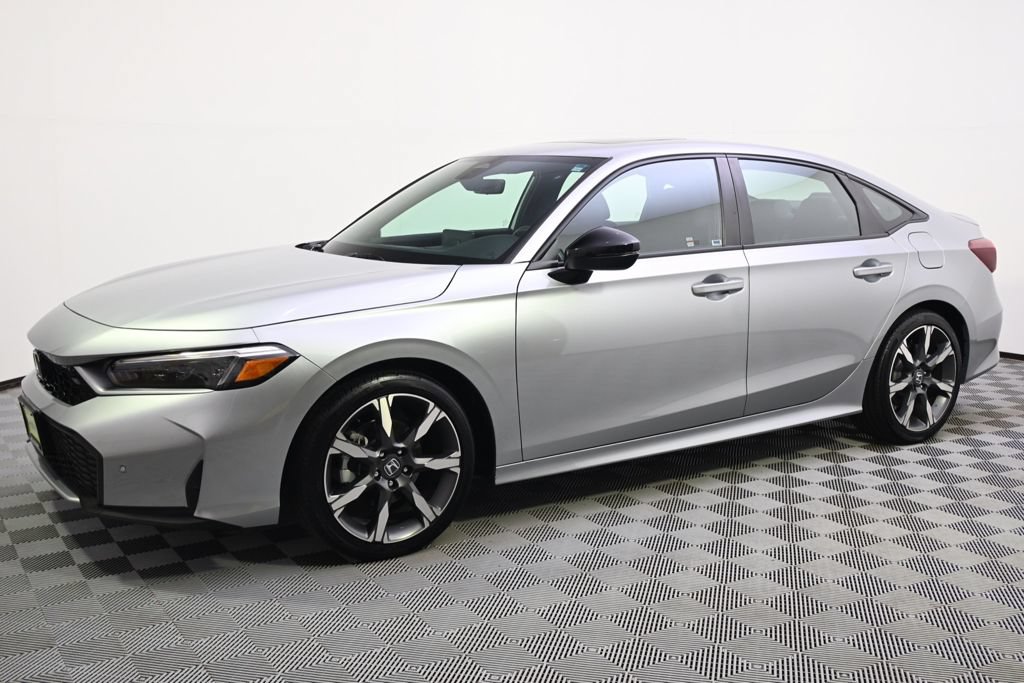 honda civic 2025 2HGFE4F89SH326833 image honda civic 2025 2HGFE4F89SH326833 image