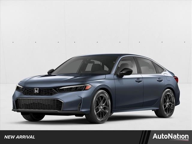 honda civic 2025 2HGFE2F52SH581897 image honda civic 2025 2HGFE2F52SH581897 image