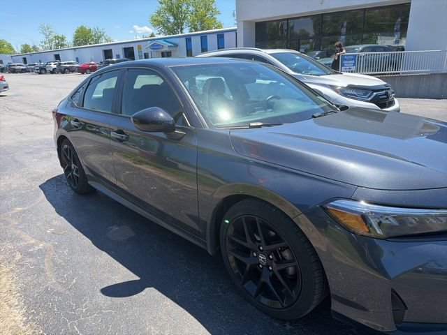 honda civic 2025 2HGFE2F58SH511059 image honda civic 2025 2HGFE2F58SH511059 image