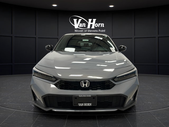 honda civic 2025 2HGFE4F89SH307540 image honda civic 2025 2HGFE4F89SH307540 image