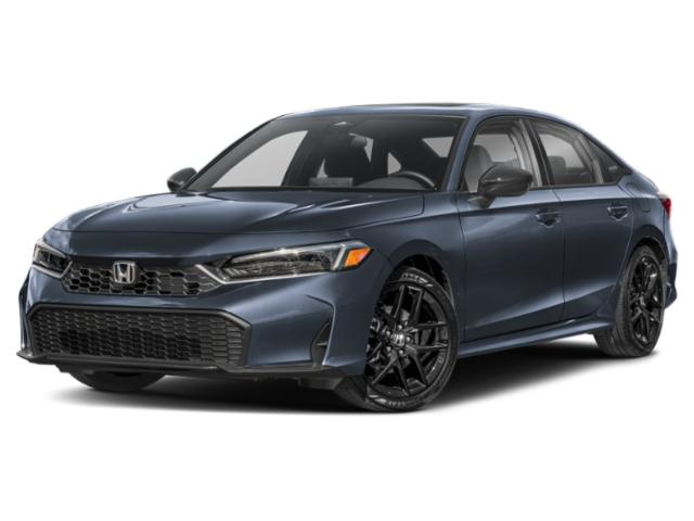 honda civic 2025 2HGFE4F8XSH352146 image honda civic 2025 2HGFE4F8XSH352146 image