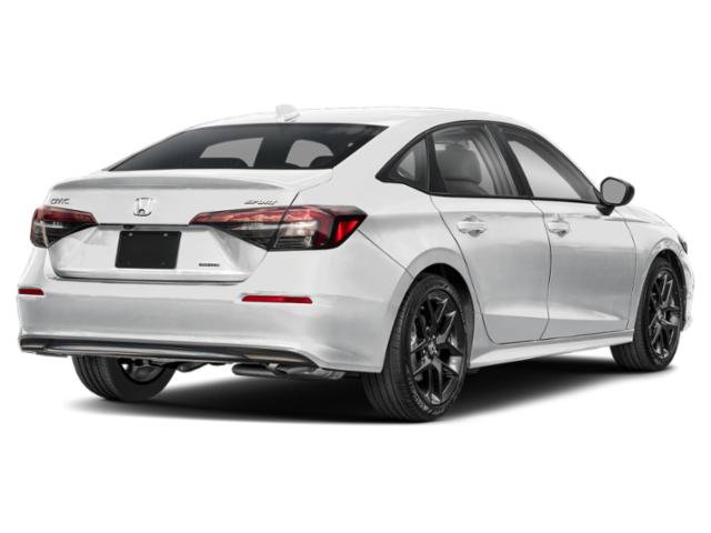 honda civic 2025 2HGFE4F81SH308715 image honda civic 2025 2HGFE4F81SH308715 image