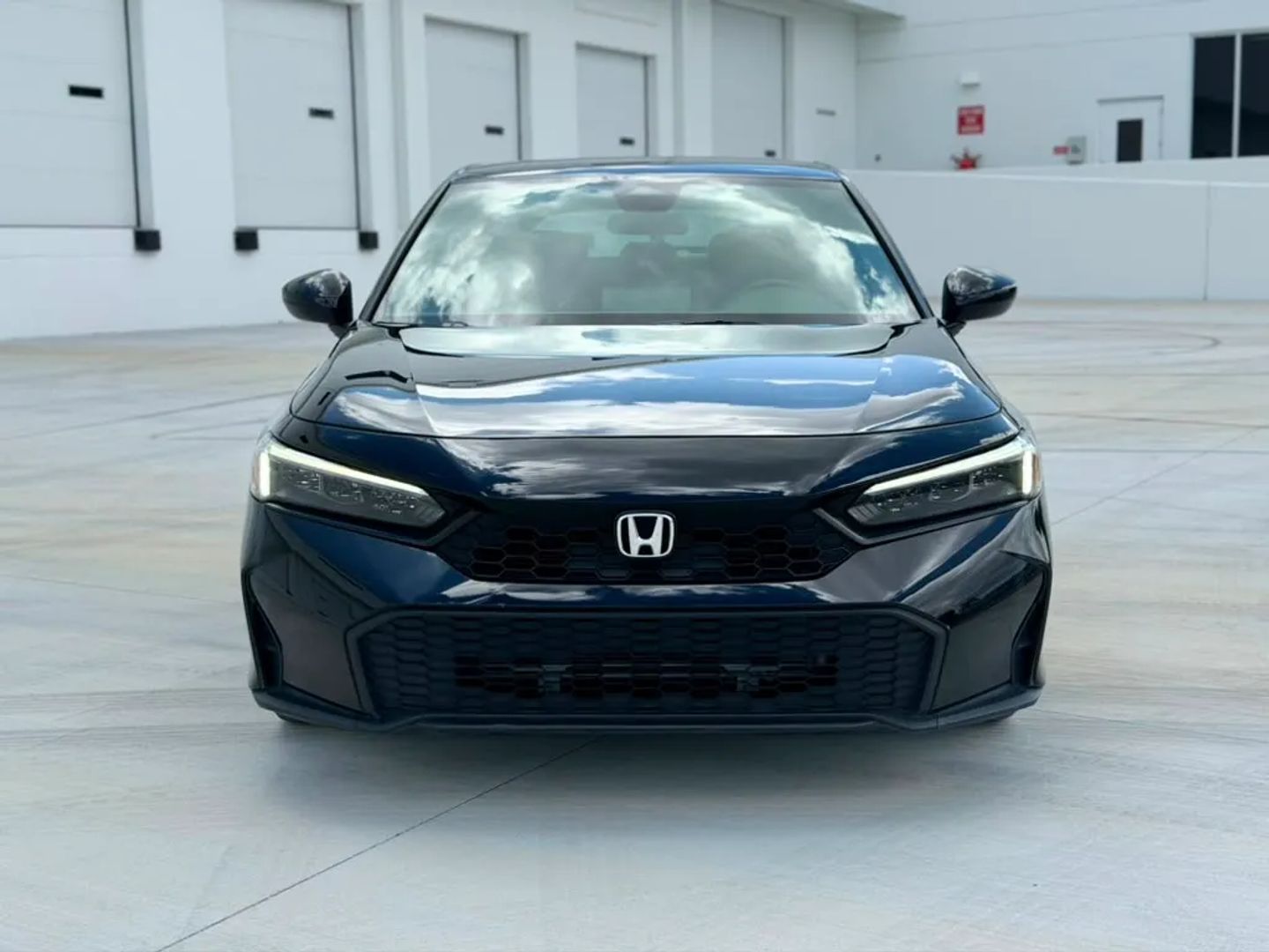 honda civic 2025 2HGFE2F56SH595012 image honda civic 2025 2HGFE2F56SH595012 image