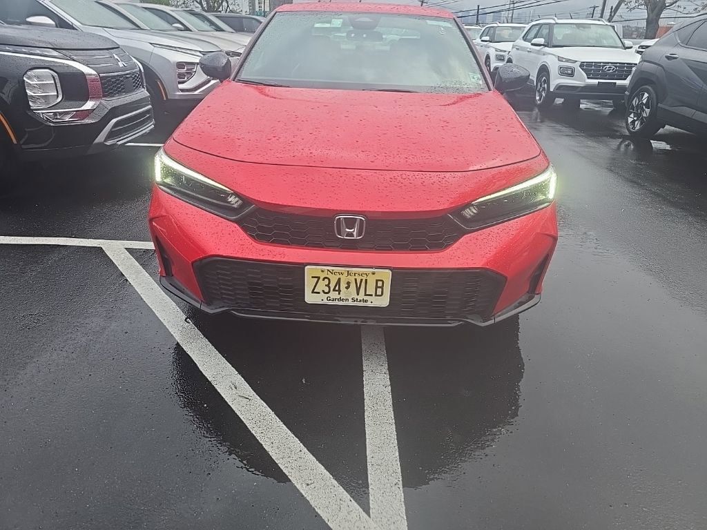 honda civic 2025 2HGFE2F53SH587983 image honda civic 2025 2HGFE2F53SH587983 image