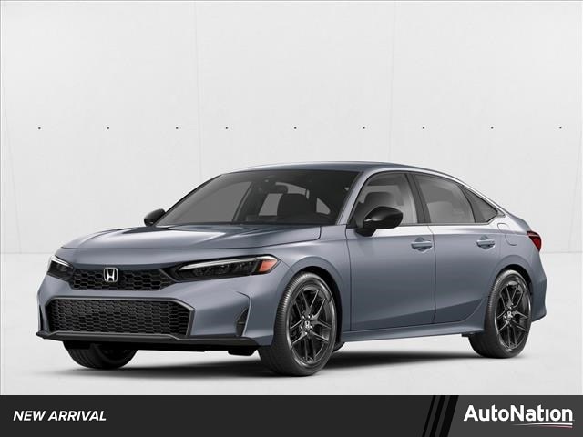 honda civic 2025 2HGFE2F59SH514276 image honda civic 2025 2HGFE2F59SH514276 image