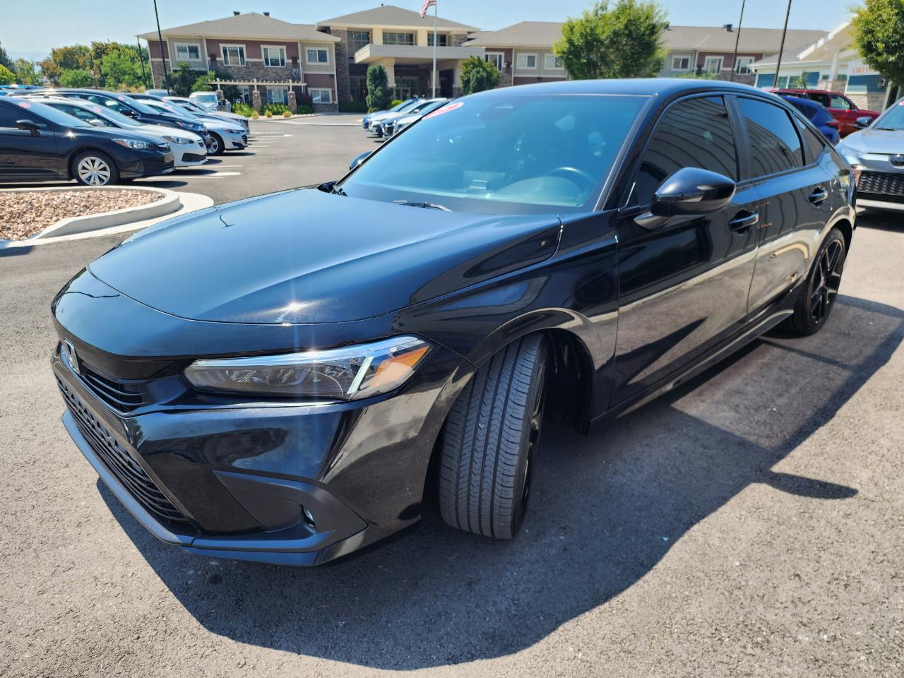 honda civic 2025 2HGFE2F5XSH549232 image honda civic 2025 2HGFE2F5XSH549232 image