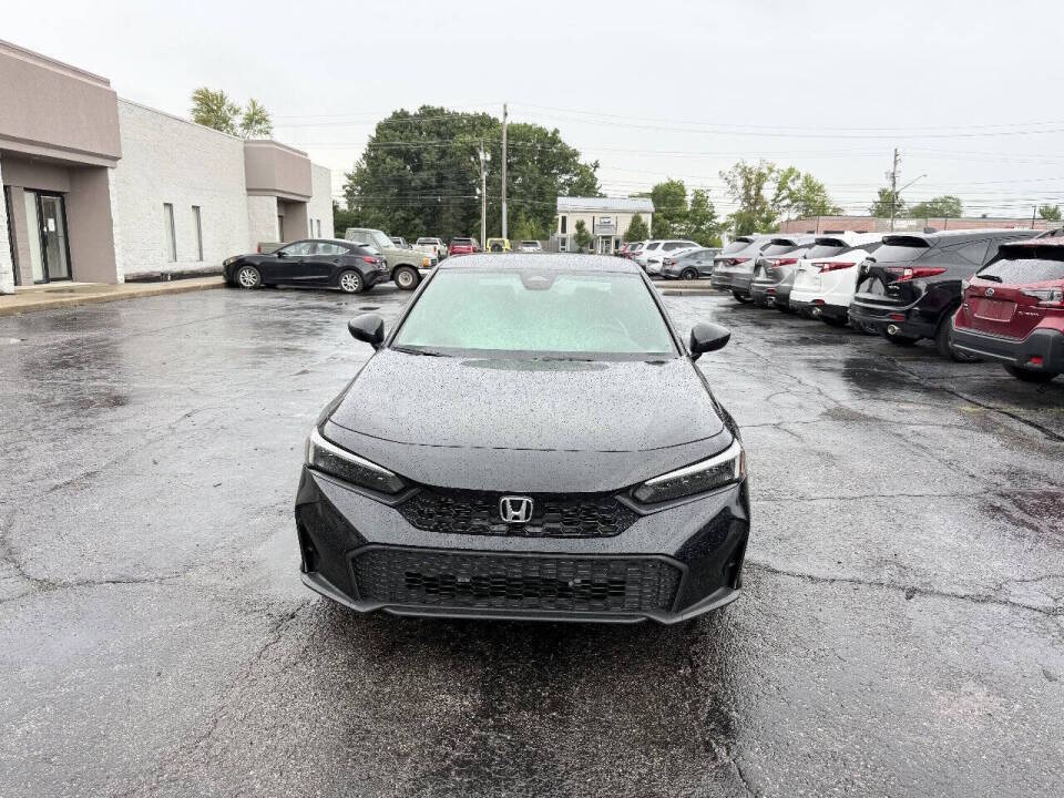honda civic 2025 2HGFE2F55SH580985 image honda civic 2025 2HGFE2F55SH580985 image
