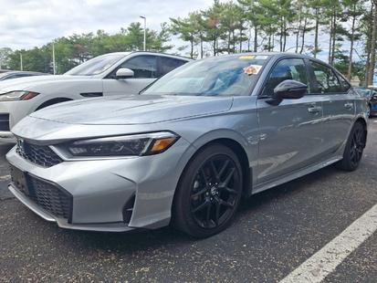 honda civic 2025 2HGFE4F87SH320500 image honda civic 2025 2HGFE4F87SH320500 image