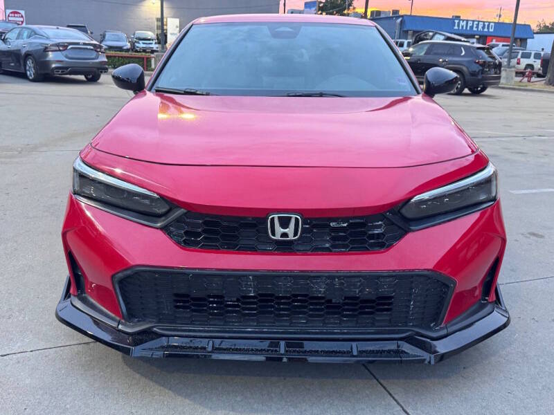 honda civic 2025 2HGFE2F53SH605365 image honda civic 2025 2HGFE2F53SH605365 image