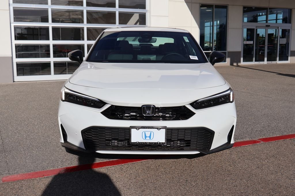 honda civic 2025 2HGFE4F84SH350988 image honda civic 2025 2HGFE4F84SH350988 image