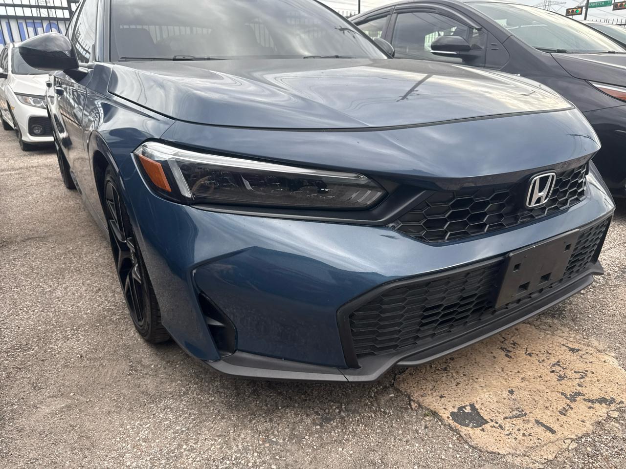 honda civic 2025 2HGFE2F50SH502761 image honda civic 2025 2HGFE2F50SH502761 image
