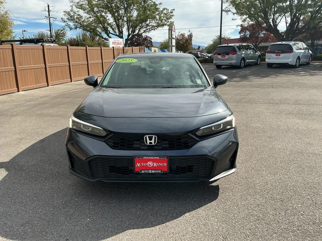 honda civic 2025 2HGFE2F28SH596748 image honda civic 2025 2HGFE2F28SH596748 image