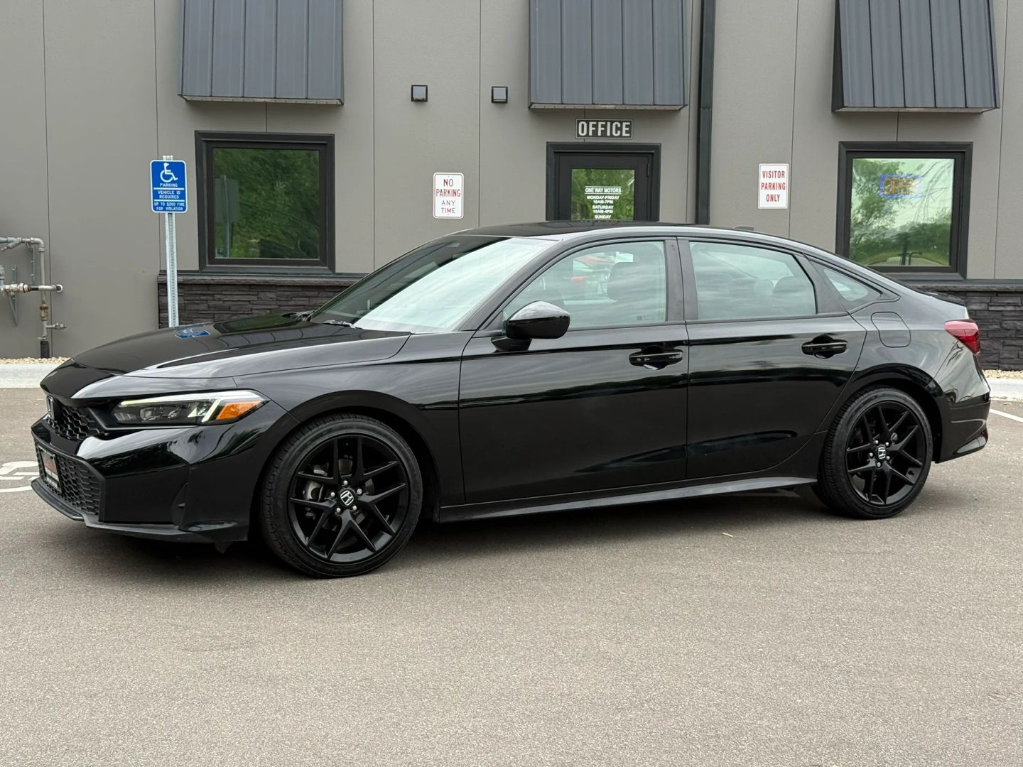 honda civic 2025 2HGFE2F55SH538896 image honda civic 2025 2HGFE2F55SH538896 image