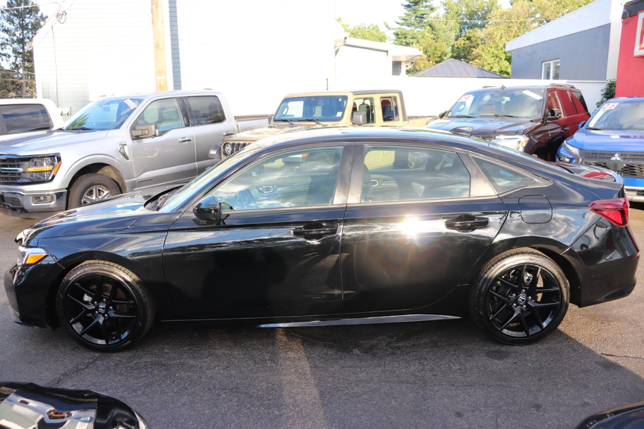 honda civic 2025 2HGFE2F50SH597127 image honda civic 2025 2HGFE2F50SH597127 image