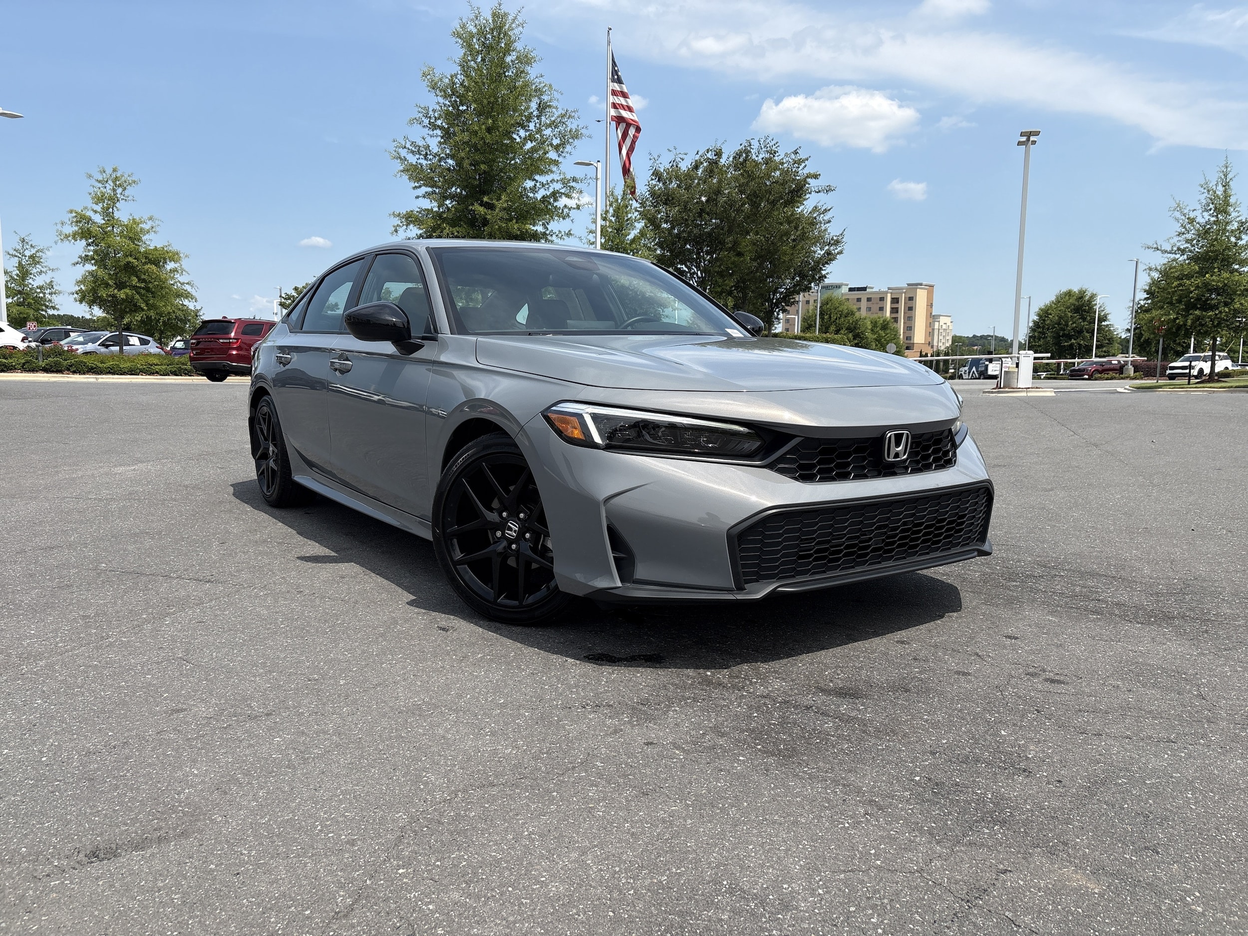 honda civic 2025 2HGFE2F59SH589995 image honda civic 2025 2HGFE2F59SH589995 image