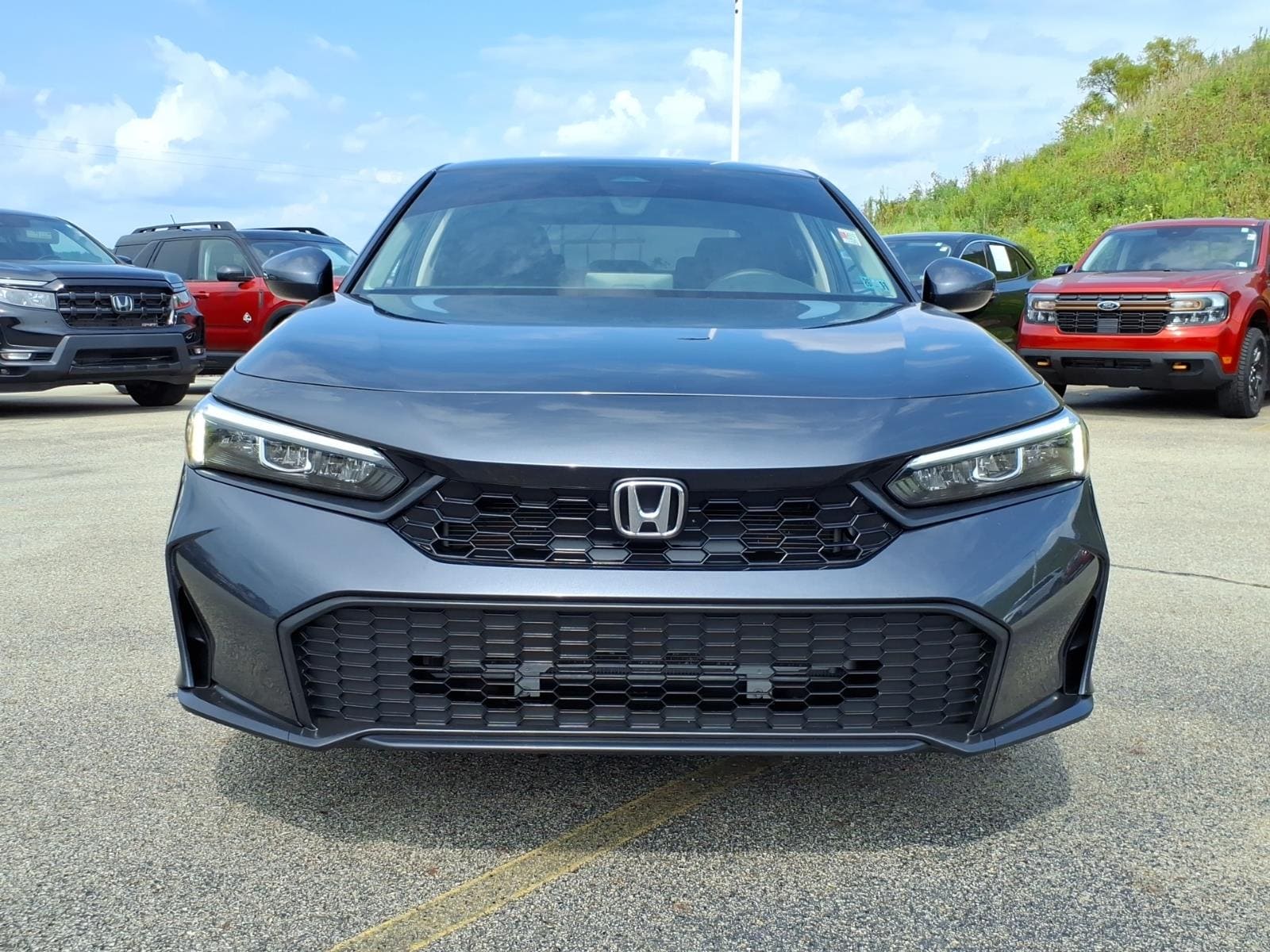 honda civic 2025 2HGFE2F29SH543296 image honda civic 2025 2HGFE2F29SH543296 image