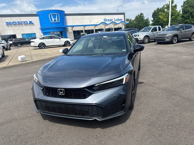 honda civic 2025 2HGFE4F82SH300753 image honda civic 2025 2HGFE4F82SH300753 image