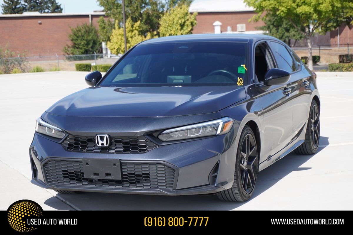 honda civic 2025 2HGFE2F56SH541645 image honda civic 2025 2HGFE2F56SH541645 image