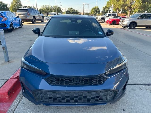honda civic 2025 2HGFE4F80SH329538 image honda civic 2025 2HGFE4F80SH329538 image