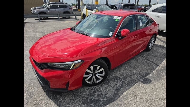 honda civic 2025 2HGFE2F28SH561420 image honda civic 2025 2HGFE2F28SH561420 image