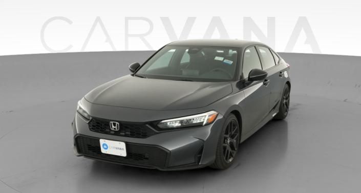 honda civic 2025 2HGFE2F53SH534801 image honda civic 2025 2HGFE2F53SH534801 image