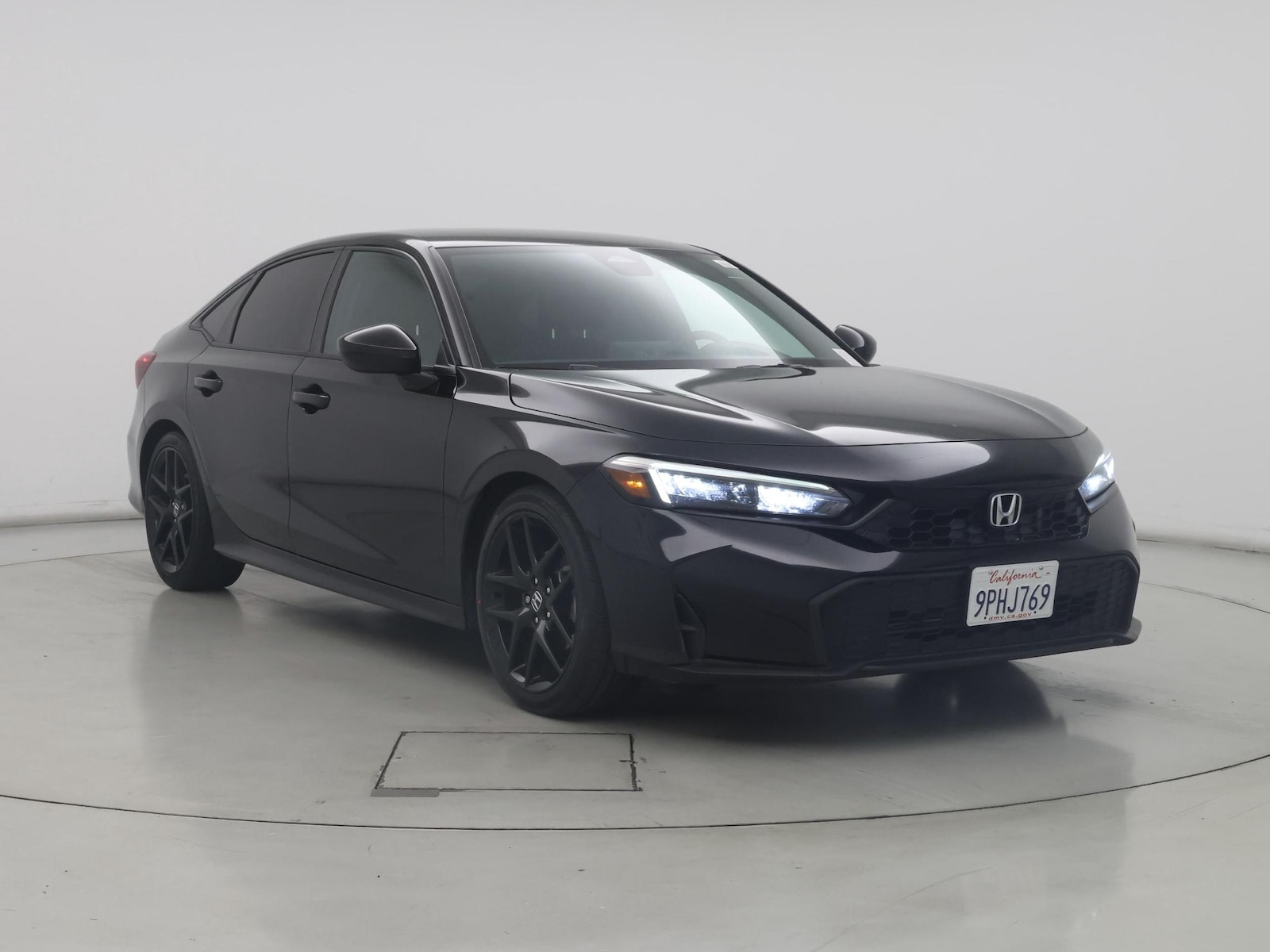 honda civic 2025 2HGFE2F54SH534077 image honda civic 2025 2HGFE2F54SH534077 image