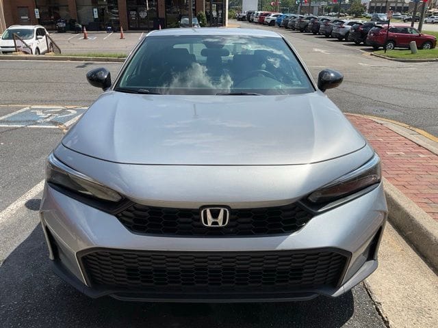 honda civic 2025 2HGFE2F54SH601549 image honda civic 2025 2HGFE2F54SH601549 image