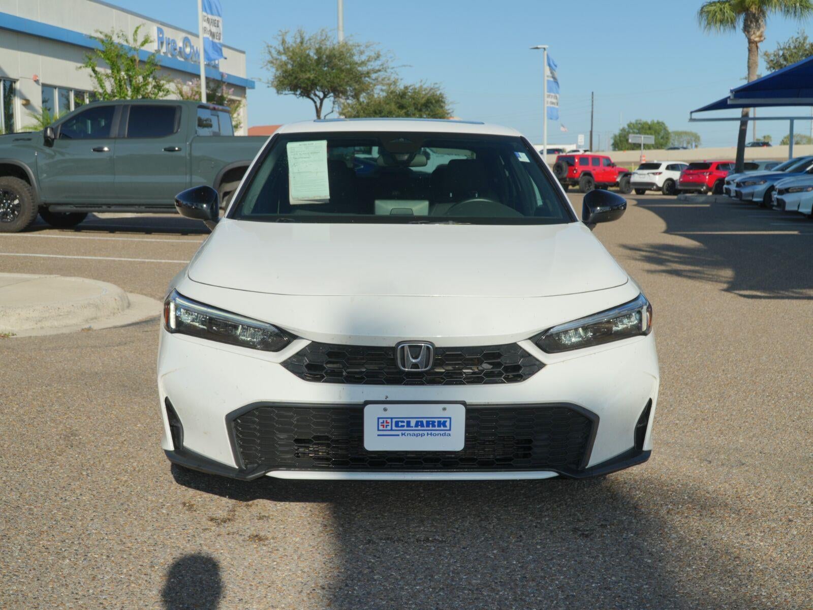 honda civic 2025 2HGFE4F81SH353038 image honda civic 2025 2HGFE4F81SH353038 image