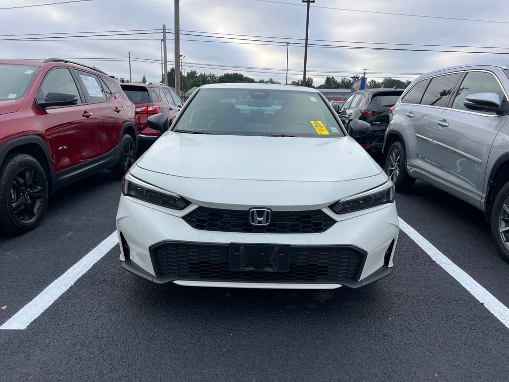 honda civic 2025 2HGFE4F89SH322152 image honda civic 2025 2HGFE4F89SH322152 image