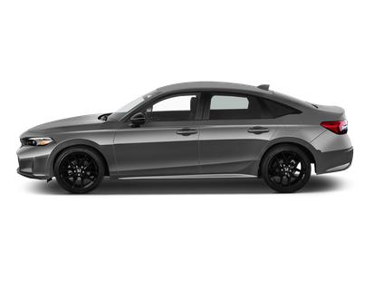 honda civic 2025 2HGFE2F5XSH518689 image honda civic 2025 2HGFE2F5XSH518689 image