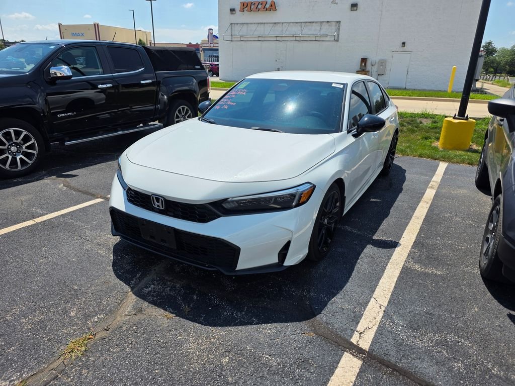 honda civic 2025 2HGFE2F51SH518810 image honda civic 2025 2HGFE2F51SH518810 image