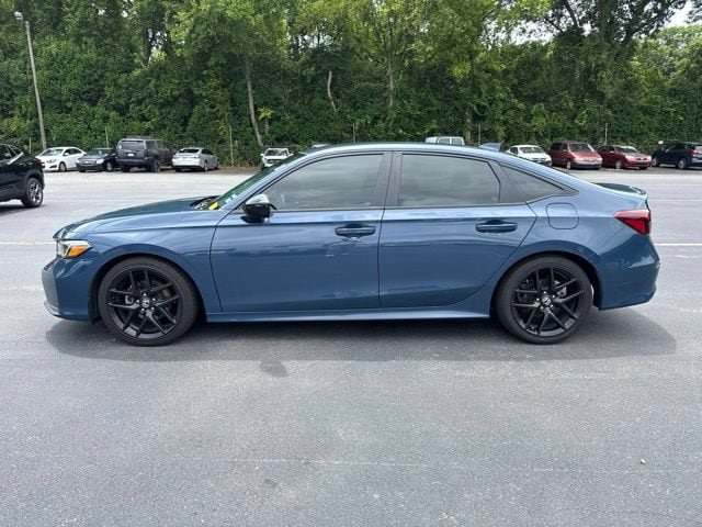 honda civic 2025 2HGFE2F58SH545728 image honda civic 2025 2HGFE2F58SH545728 image