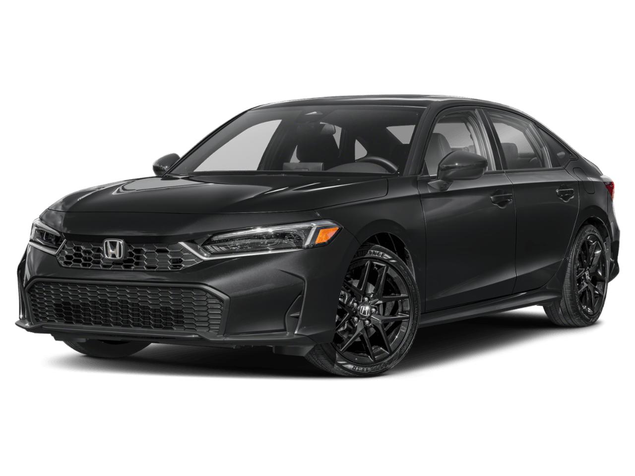 honda civic 2025 2HGFE4F8XSH311113 image honda civic 2025 2HGFE4F8XSH311113 image