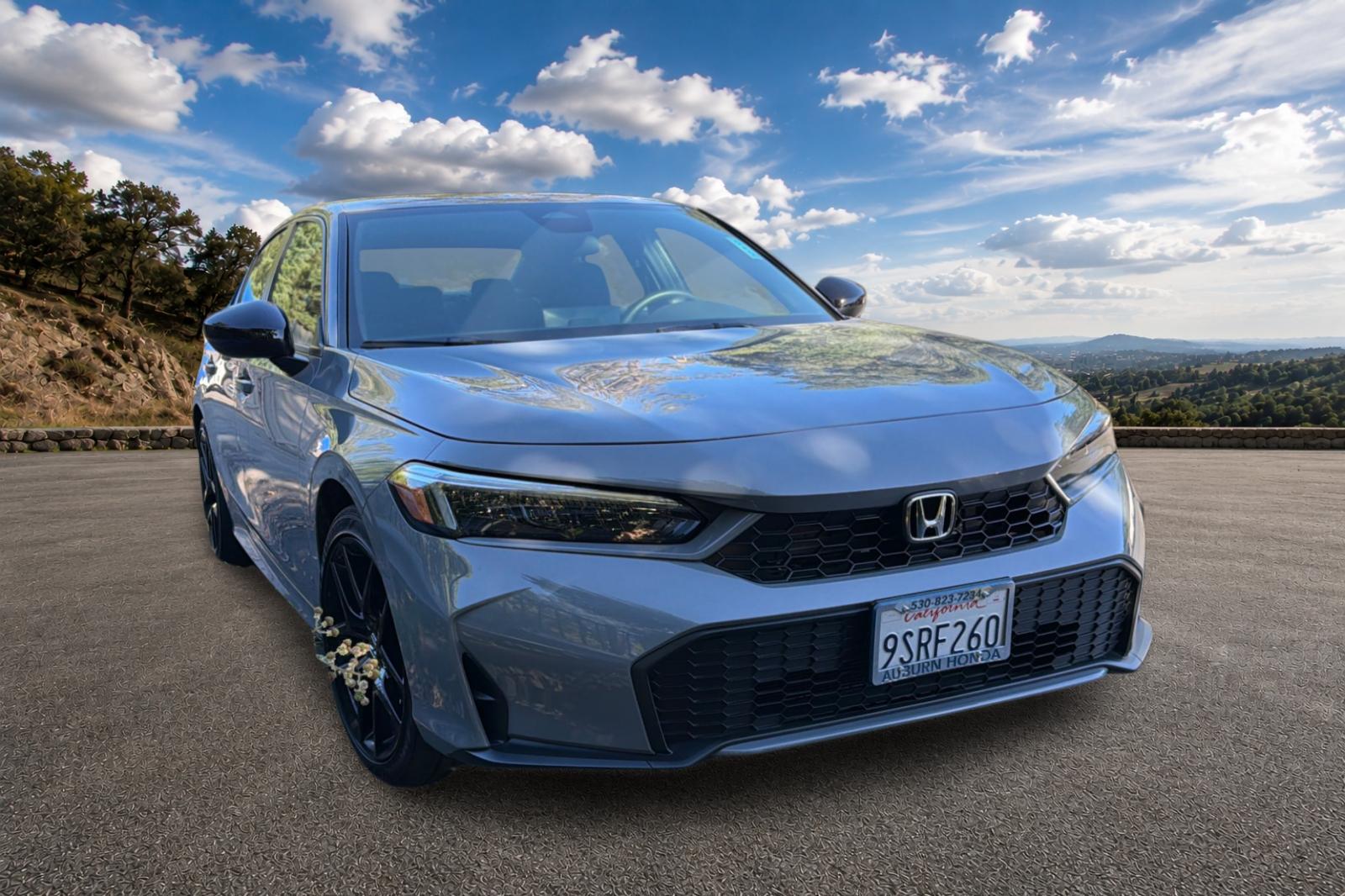 honda civic 2025 2HGFE4F82SH327516 image honda civic 2025 2HGFE4F82SH327516 image