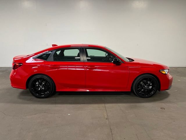 honda civic 2025 2HGFE4F89SH337587 image honda civic 2025 2HGFE4F89SH337587 image