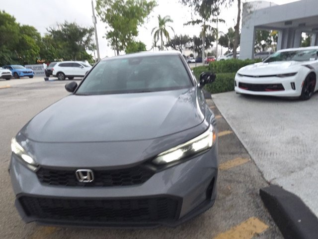 honda civic 2025 2HGFE2F55SH543774 image honda civic 2025 2HGFE2F55SH543774 image