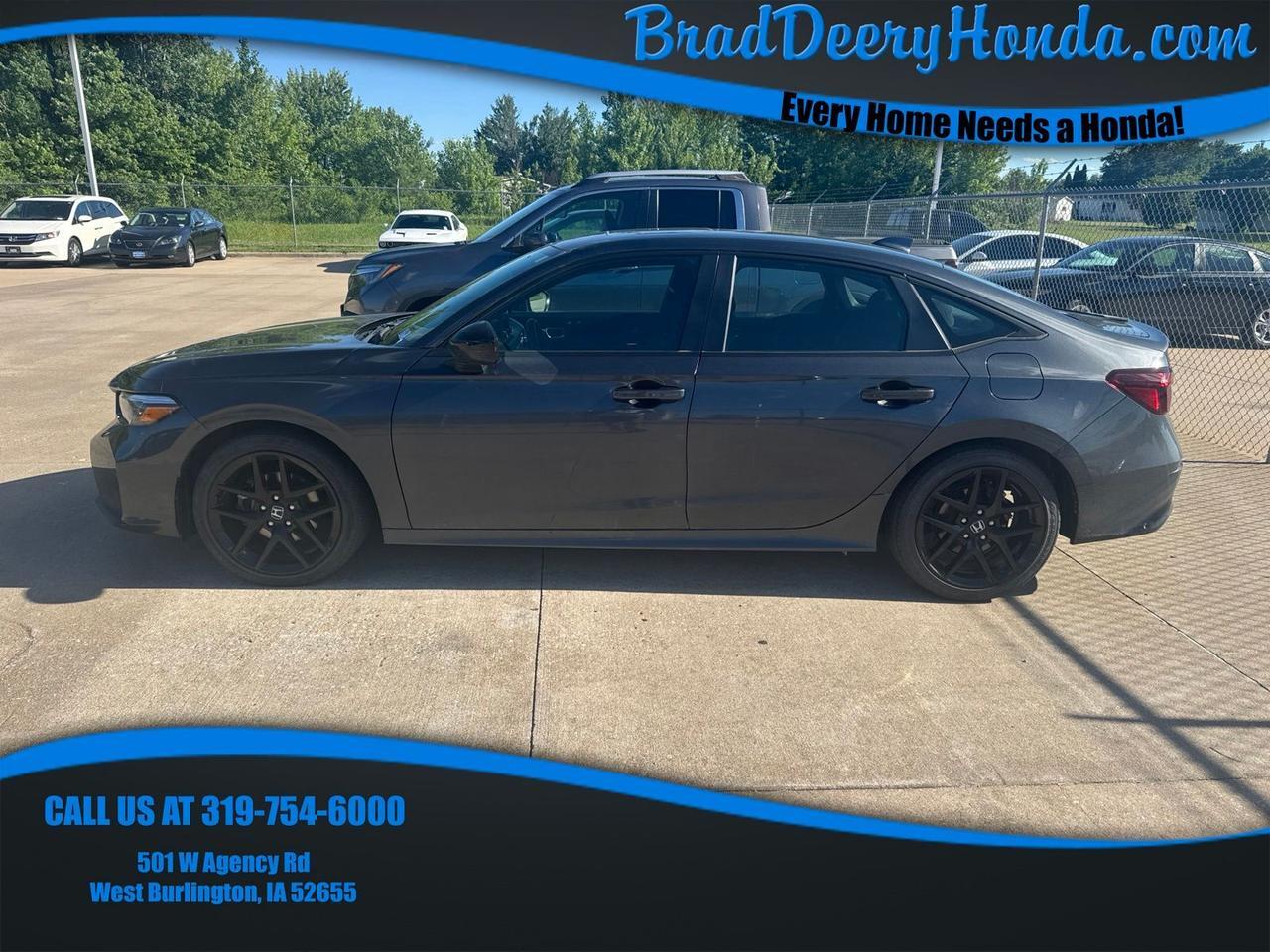 honda civic 2025 2HGFE4F84SH304626 image honda civic 2025 2HGFE4F84SH304626 image