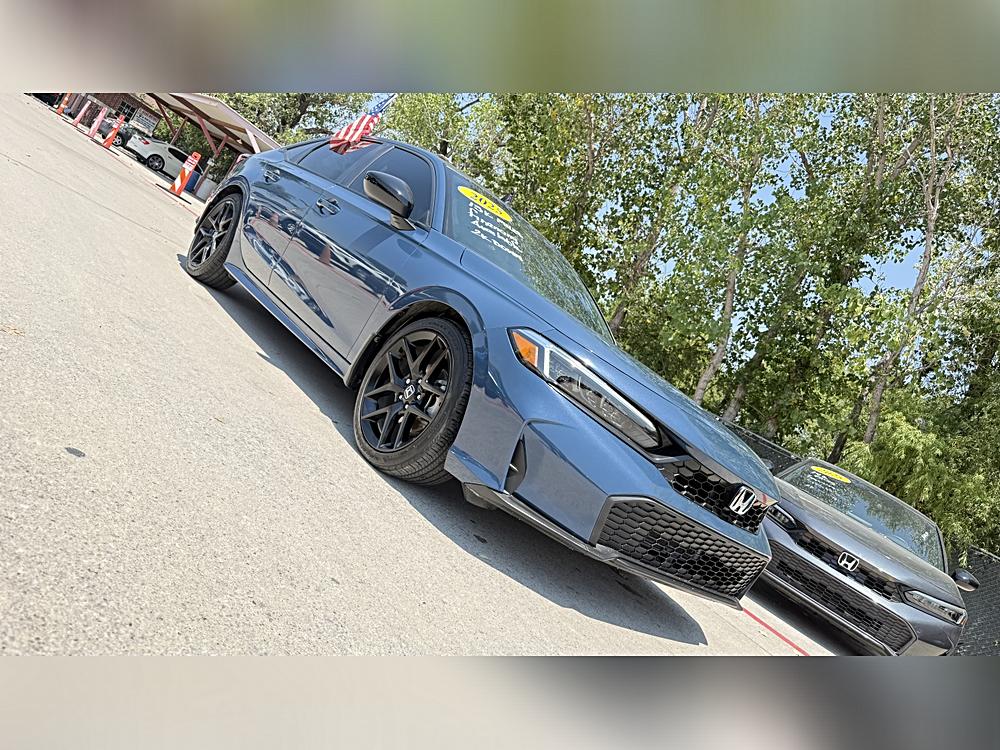 honda civic 2025 2HGFE2F57SH539581 image honda civic 2025 2HGFE2F57SH539581 image